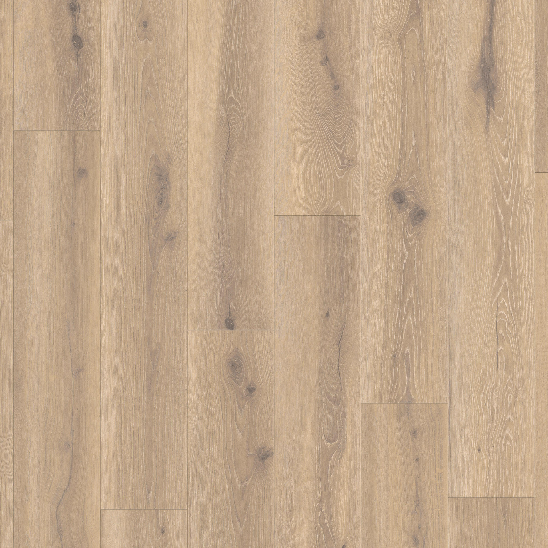 Vinylboden Tarkett iD Inspiration 30 Naturals Forest Oak Nutmeg mit Holzmaserung und warmem Braunton, Klebevinyl für langlebigen Bodenbelag