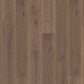 Tarkett iD Inspiration 55 Authentics Highland Oak Arabica Vinylboden, Klebevinyl mit authentischer Eichenoptik, langlebig und stilvoll.