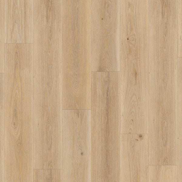 Vinylboden Tarkett iD Inspiration 55 Authentics Highland Oak Golden mit holzstruktur, Klebevinyl für stilvolle Raumgestaltung