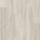 Tarkett iD Inspiration 40 Classics Moderner Eichenboden in Beige, Klebevinyl, detailreiche Holzmaserung und warme Farbgebung