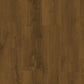 Vinylboden Tarkett iD Inspiration 55 Naturals Nomad Oak Coffee, Klebevinyl mit natürlicher Eichenoptik und Holzmaserung.