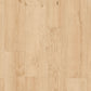 Vinylboden Tarkett iD Inspiration 30 Nomad Eiche Linen mit natürlicher Holzmaserung und hellen Farbtönen, Klebevinyl für langlebigen Boden.