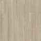 Tarkett iD Inspiration 55 Classics Klebevinyl in Patina Ash Brown, Vinylboden mit Holzmaserung und dunklem Braunton