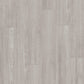 Vinylboden Tarkett iD Inspiration 55 Classics Patina Ash Grey, Klebevinyl mit grauem Holzdesign, Nahaufnahme