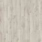 Vinylboden Tarkett iD Inspiration 55 in Rustic Oak Light Grey mit Holzmaserung und heller, natürlicher Holzoptik.