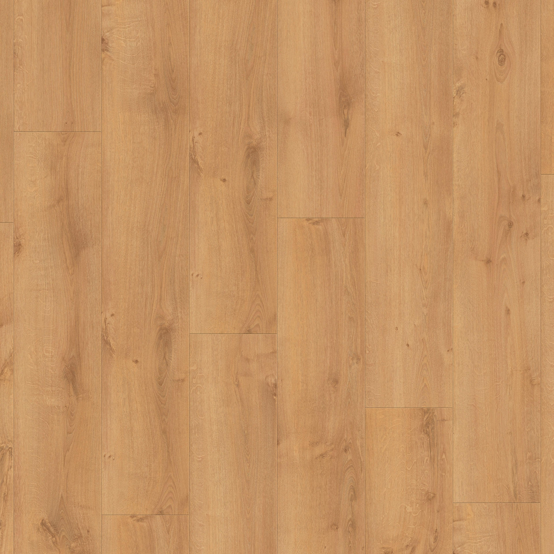 Vinylboden Tarkett iD Inspiration 55 Classics Rustic Eiche warm Natur, Klebevinyl, rustikale Holzoptik, langlebig und stilvoll