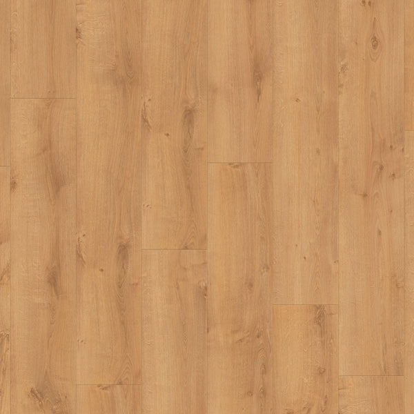 Vinylboden Tarkett iD Inspiration 40 Classics Rustic Eiche warm natur, klebevinyl, authentischer Holzdesign, strapazierfähig.