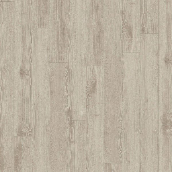 Tarkett iD Inspiration 55 Classics Vinylboden in skandinavischer Eiche Medium Beige, Klebevinyl mit natürlicher Holzoptik