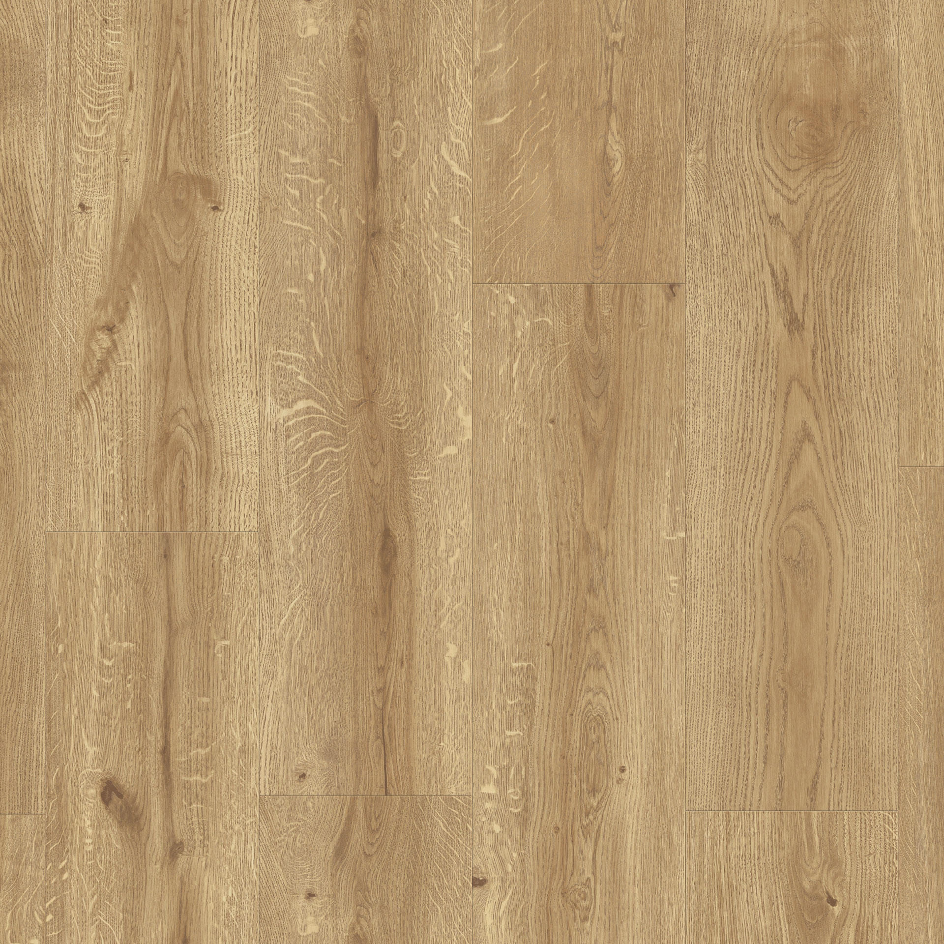 Vinylboden Tarkett iD Inspiration 30 Swiss Oak Smoked mit natürlicher Holzmaserung und dunklem Finish, Klebevinyl für langlebige Böden