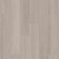 Heller Tarkett iD Inspiration 55 Naturals Vinylboden in Eichen-Optik, Klebevinyl, mit hellgrauem Holzdesign, Nahaufnahme