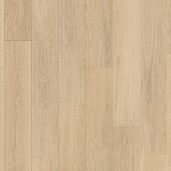 Vinylboden Tarkett iD Inspiration 55 Naturals Eichenholz natur, Klebevinyl, langlebiger Bodenbelag mit natürlichem Holzdesign.