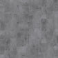 Vinylboden Tarkett iD Inspiration 55 Classics Vintage Zinc Silver, Klebevinyl, mit vintage Silber-Design und texturierter Oberfläche.