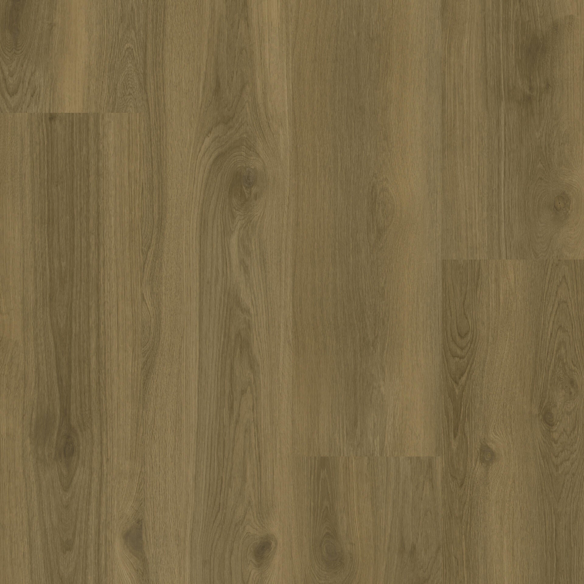 Tarkett iD Inspiration 55 Naturals Brook Oak Dark Brown Klebevinyl, Dekorbild in Holzoptik