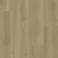 Tarkett iD Inspiration 55 Naturals Brook Oak Everglade Klebevinyl, Dekorbild in Holzoptik