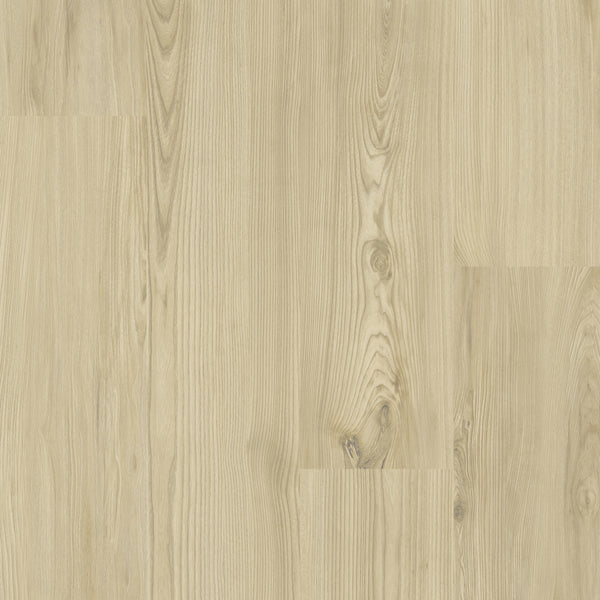 Tarkett iD Click Ultimate 55 Naturals Brushed Elm Natural Klick-Vinyl, Dekorbild in Holzoptik