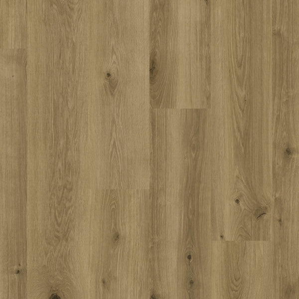 Tarkett iD Click Ultimate 55 Naturals Creek Oak Brown Klick-Vinyl, Dekorbild in Holzoptik