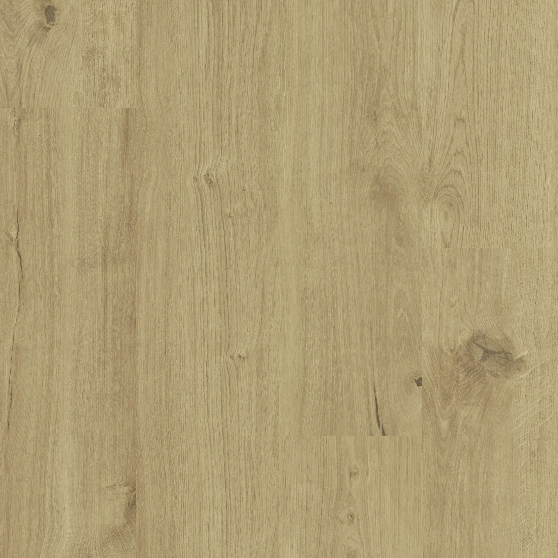 Tarkett iD Click Ultimate 55 Naturals Nomad Oak Oat Klick-Vinyl, Dekorbild in Holzoptik