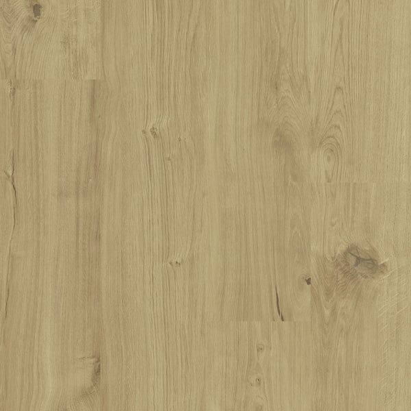 Tarkett iD Click Ultimate 55 Naturals Nomad Oak Oat Klick-Vinyl, Dekorbild in Holzoptik