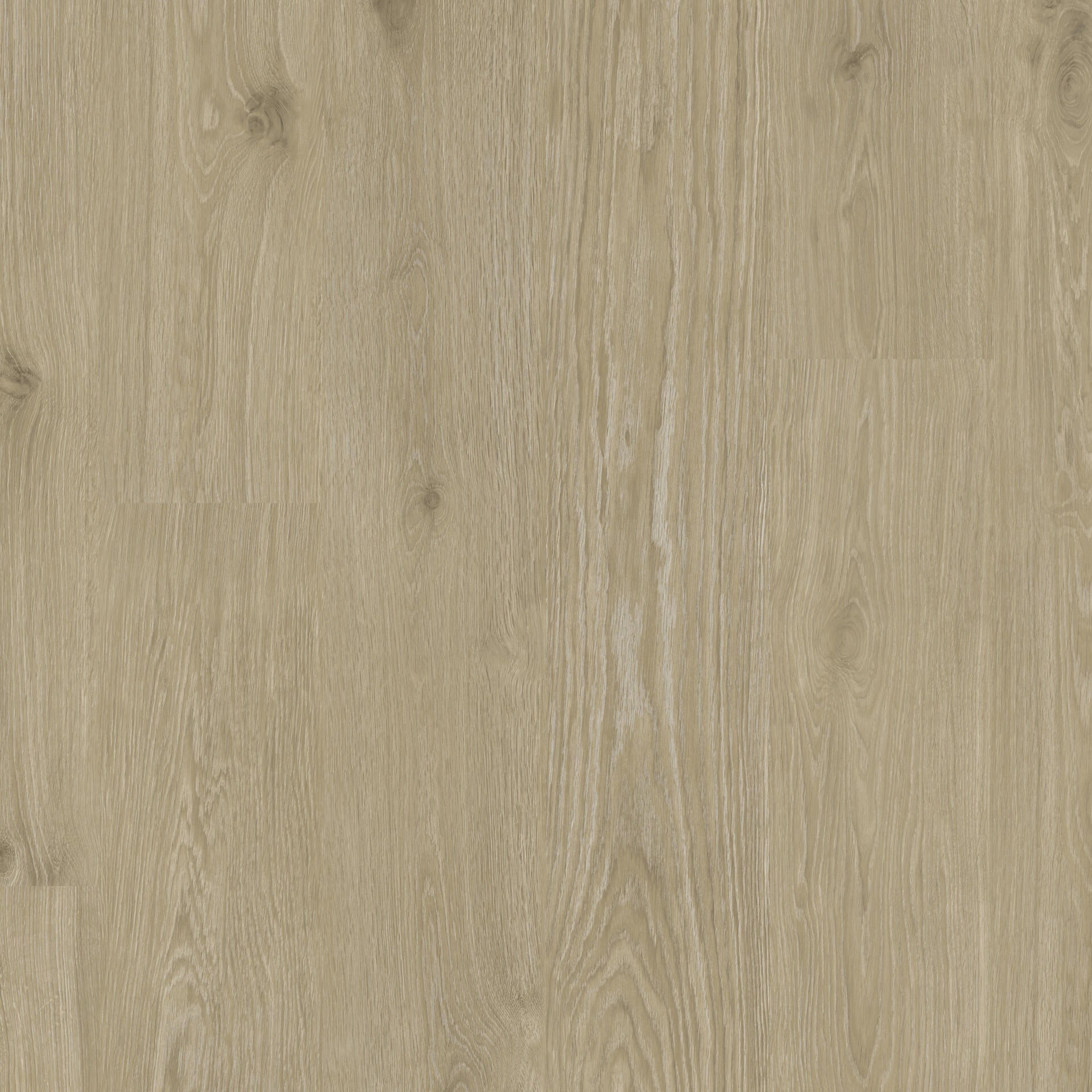 Tarkett iD Inspiration 55 Naturals Royal Oak Brushed Beige Klebevinyl, Dekorbild in Holzoptik