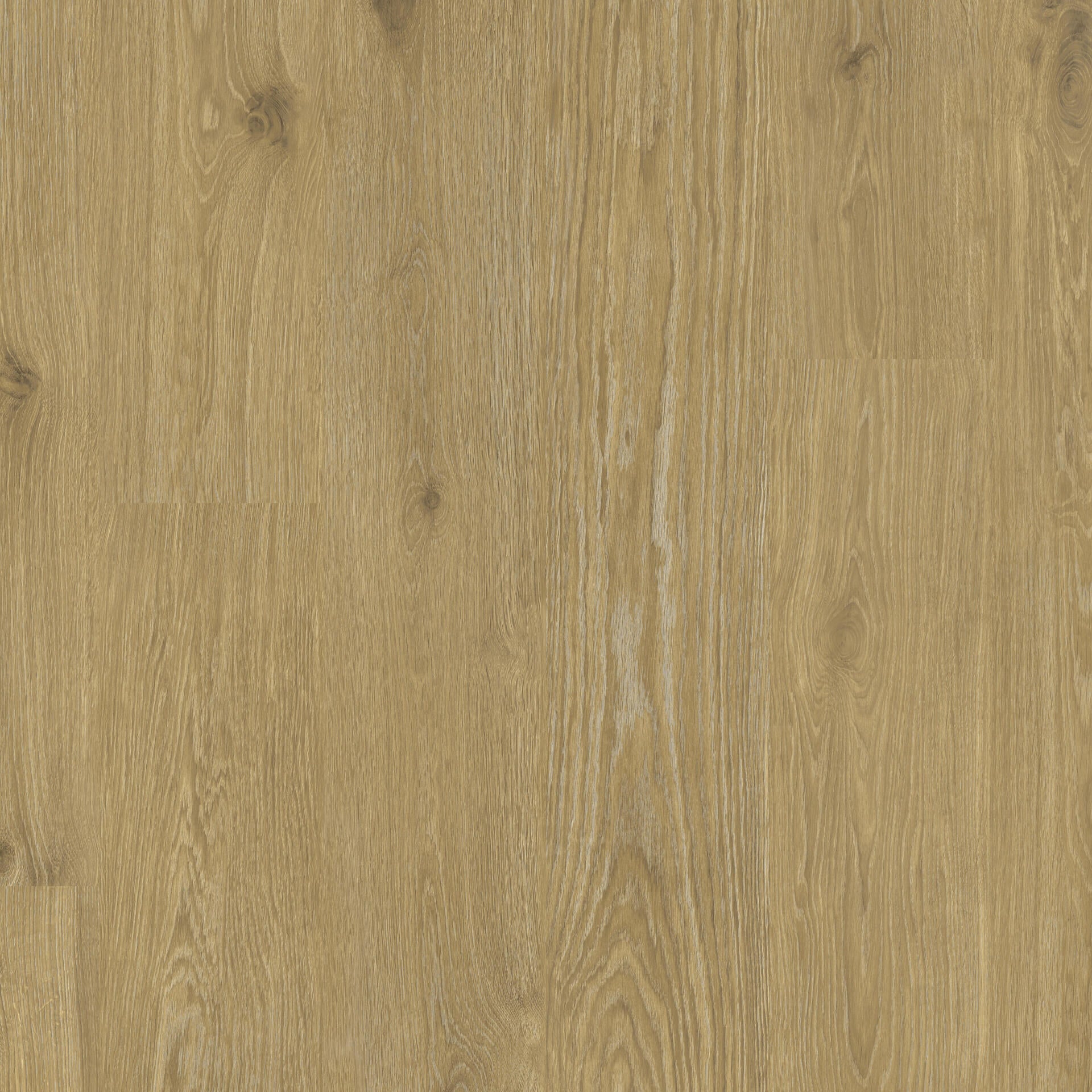 Tarkett iD Inspiration 55 Naturals Royal Oak Brushed Honey Klebevinyl, Dekorbild in Holzoptik