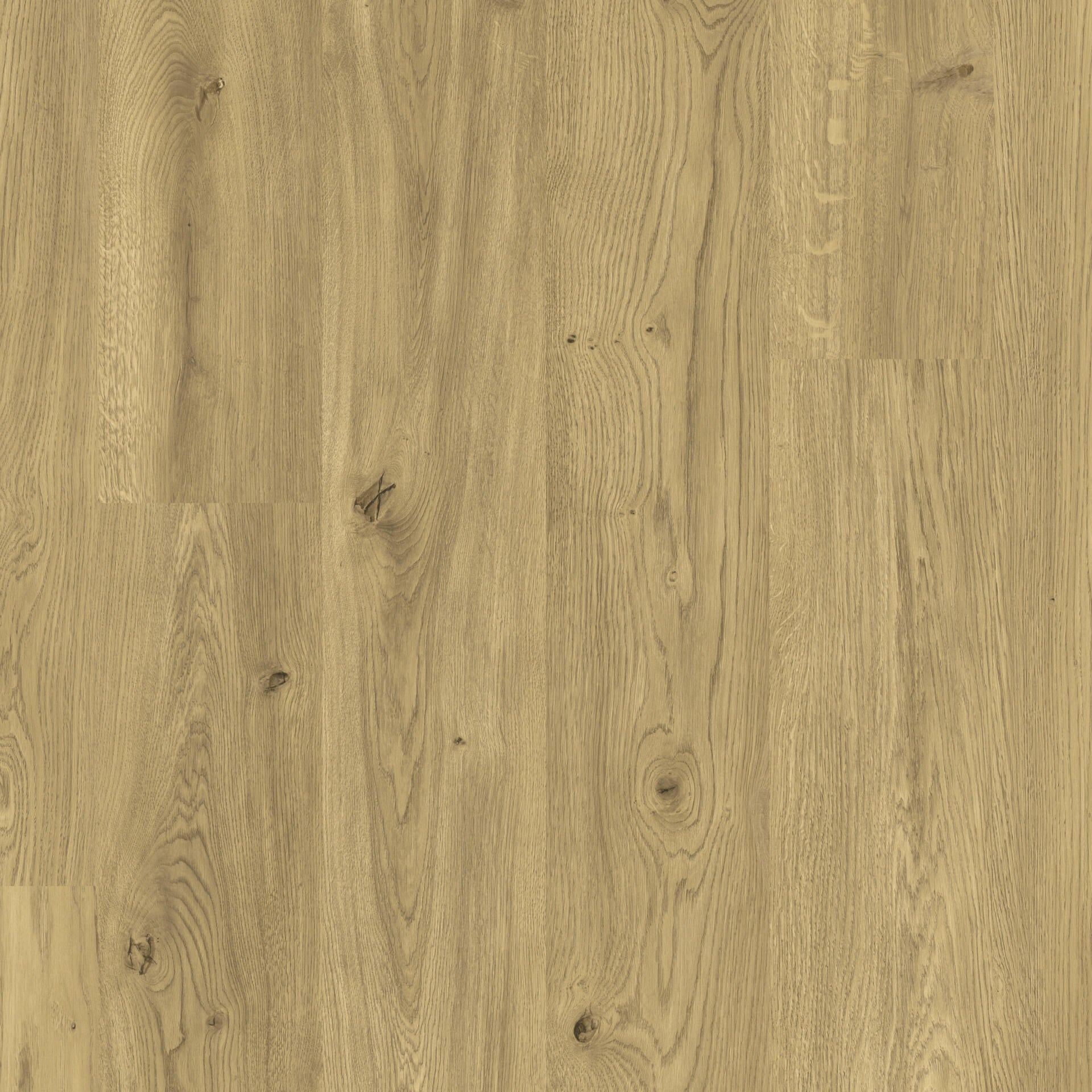 Tarkett iD Inspiration 55 Naturals Royal Oak Oiled Stained Klebevinyl, Dekorbild in Holzoptik