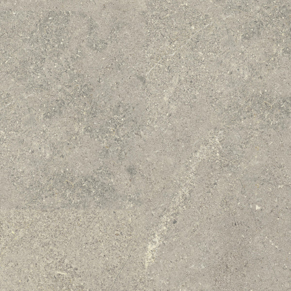 Tarkett iD Click Ultimate 55 Naturals Sediment Grey Klick-Vinyl, Dekorbild in Steinoptik