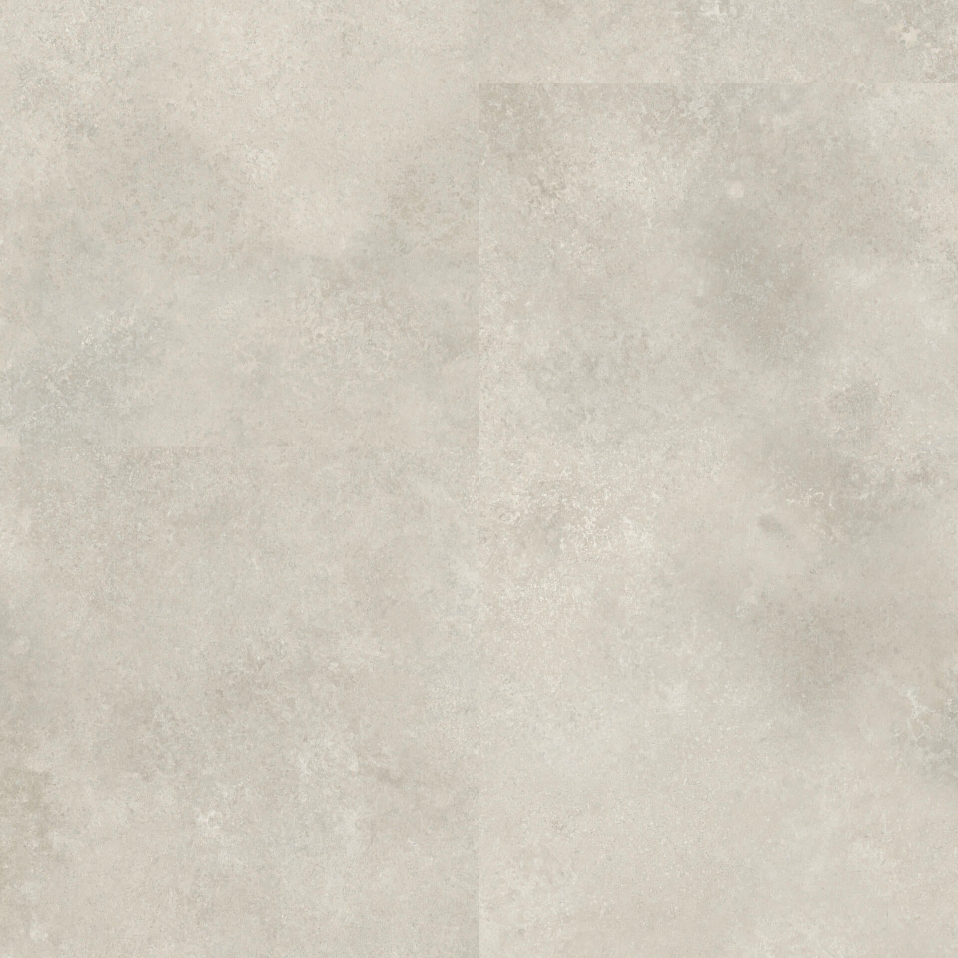 Tarkett iD Inspiration 55 Naturals Tivoli Stone Chalk Klebevinyl, Dekorbild in Steinoptik