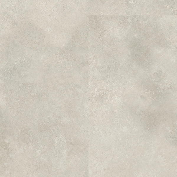 Tarkett iD Inspiration 55 Naturals Tivoli Stone Chalk Klebevinyl, Dekorbild in Steinoptik