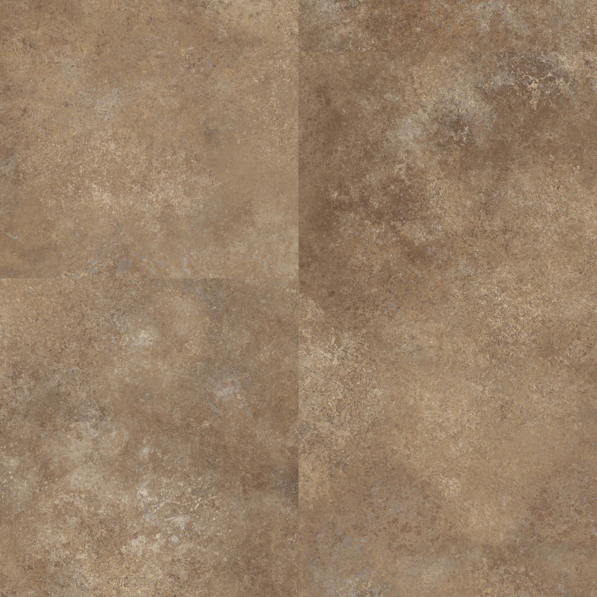 Tarkett iD Inspiration 55 Naturals Tivoli Stone Volcano Klebevinyl, Dekorbild in Steinoptik
