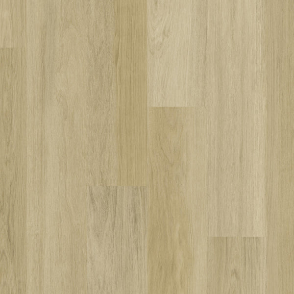 Tarkett iD Click Ultimate 55 Naturals Variant Oak Natural Klick-Vinyl, Dekorbild in Holzoptik