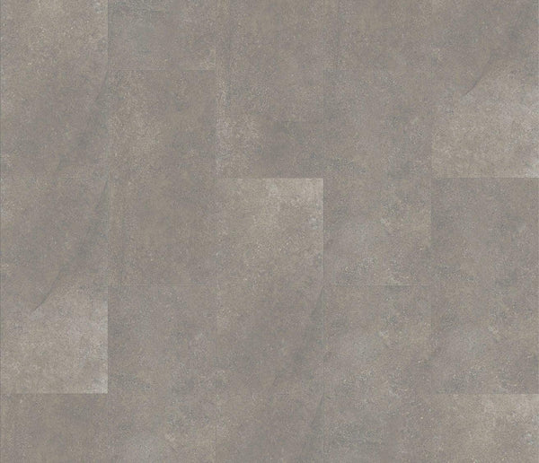 COREtec Vinylboden Ceratouch B-Series Teneguia 0196B mit Holzmuster, langlebig und pflegeleicht, natürliche Holzoptik in dunklem Braun