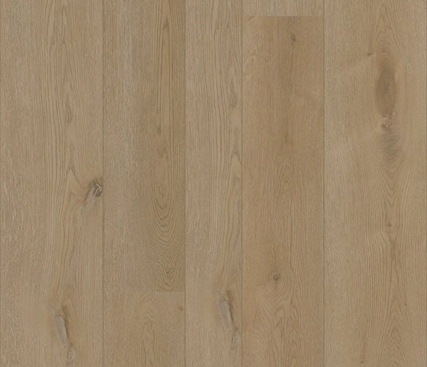 COREtec Vinylboden The Essentials Multi Texas Oak M54, rustikaler Holzdesignboden, natürliche Maserung, langlebige Vinylqualität
