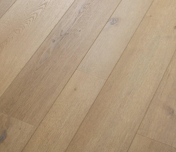 COREtec Vinylboden The Essentials Multi Texas Oak M54 mit natürlicher Eichenoptik, langlebig und stilvoll für moderne Räume