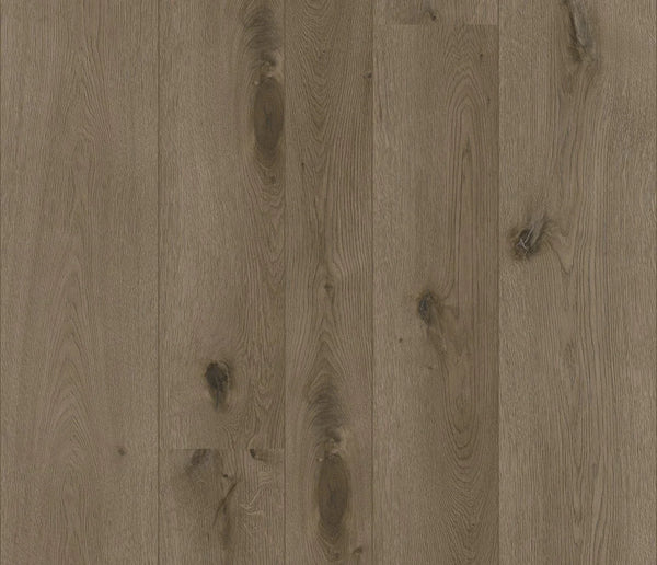 COREtec Vinylboden The Essentials Multi Texas Oak M86 mit natürlicher Holzoptik und strukturierter Oberfläche, langlebig und stilvoll.