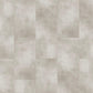 Vinylboden COREtec Naturals Tile+ Thabor – 50 LVTE 1903 mit Holzoptik, braune Fliesen im modernen Raum.