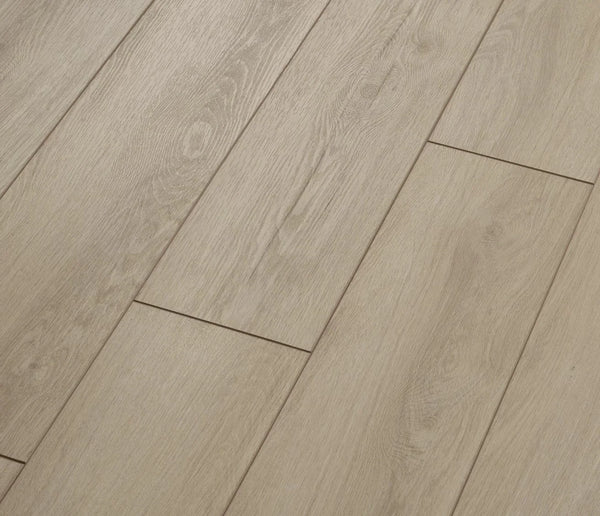 COREtec Naturals 1200+ Timber Vinylboden in Holzoptik, braun, mit Holzmaserung, langlebig und stilvoll für Wohnräume