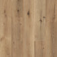 COREtec Stairs Dekor Lumber, mittelbraune Holzoptik