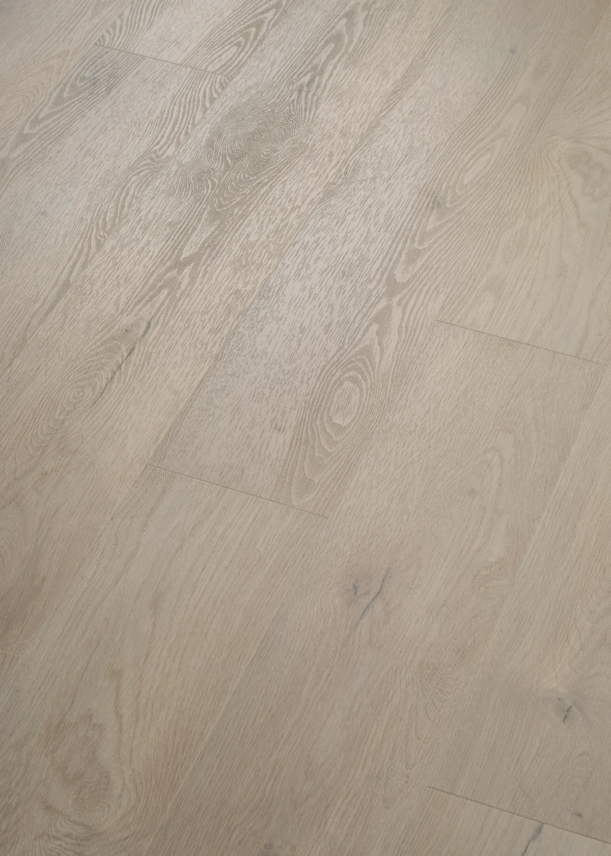 Dekor Desert in der Schrägansicht