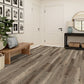 World of SPC San Diego Oak, Klickvinyl in Holzoptik