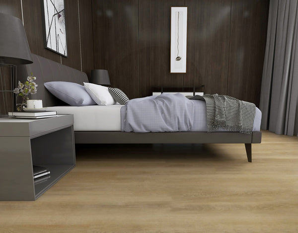 World of Dryback Akron Oak, Klebevinyl in Holzoptik