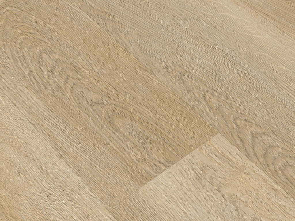 World of SPC Aurora Oak, Klickvinyl in Holzoptik