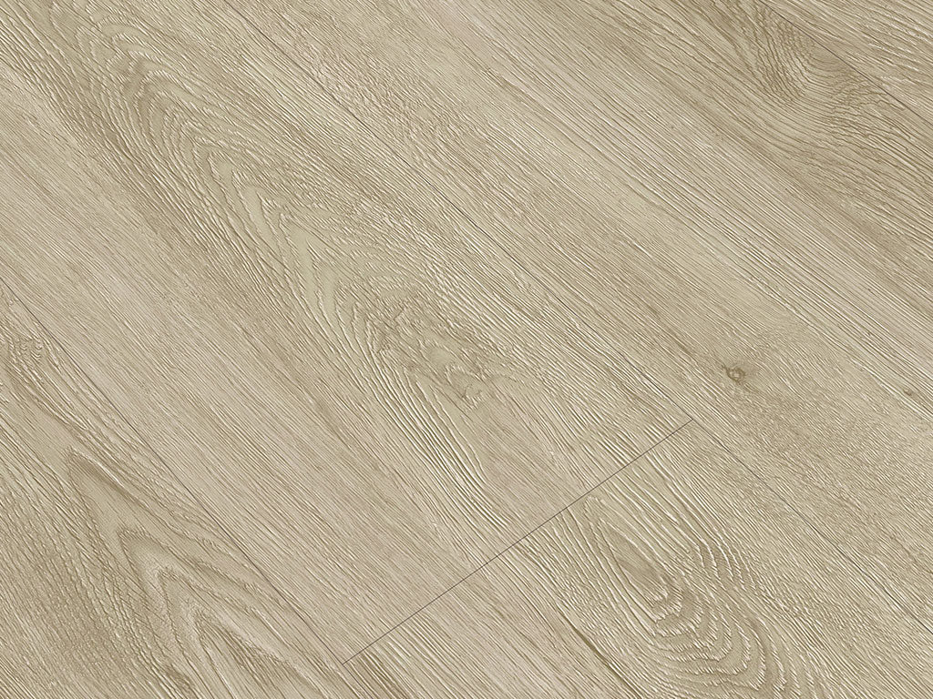 World of SPC Brandon Oak, Klickvinyl in Holzoptik