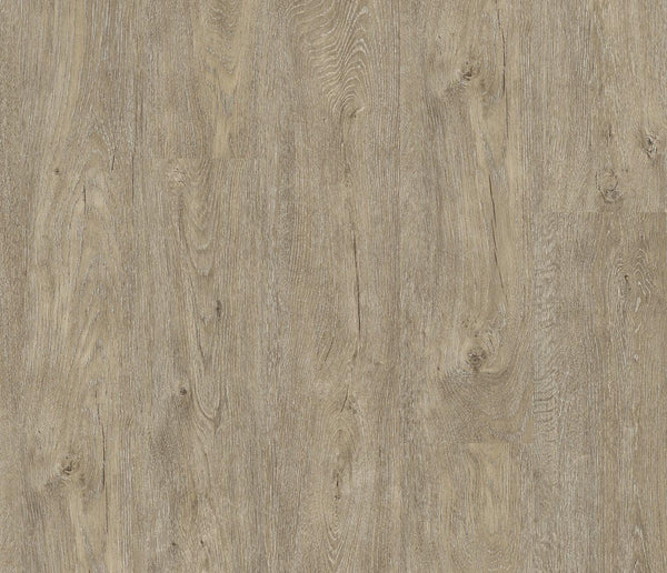 COREtec Vinylboden Waterton Lakes Oak 04, langlebiges Design in natürlichem Holzlook, hochwertiges Vinyl für elegante Räume
