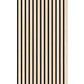 Jangal Wandpaneel Letea Eichenfurnier, modular, 52 x 104 cm, dekoratives Wanddesign aus Holzfurnier.