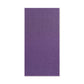 Jangal modular Wandpaneel Plum Purple aus PET-Filz mit abgeschrägtem Rand, Maße 52 x 104 cm, moderne Wanddekoration in Lila