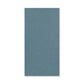 Jangal Wandpaneel Modular Wall Ice Blue aus PET-Filz, beidseitig bevelt, 52 x 104 cm, moderne Wanddekoration in Blau