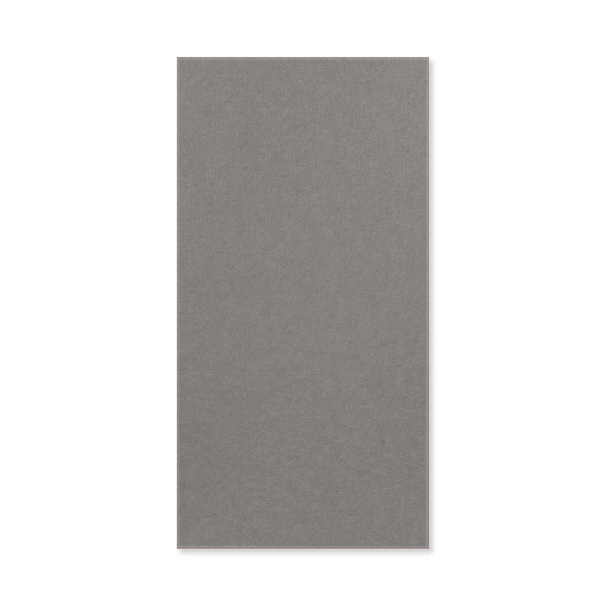 Jangal Wandpaneel Jangal Modular Wall Stone Grey, beigemeltes PET-Filz-Wandpaneel mit geprägter Oberfläche, 52x104 cm