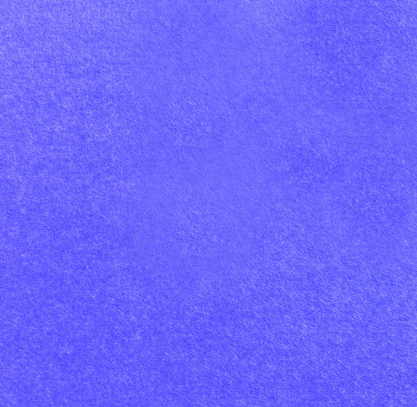 Jangal modularer Wandpaneel aus PET-Filz in Violett, 52 x 52 cm, modernes Wanddekor für stilvolle Innenräume