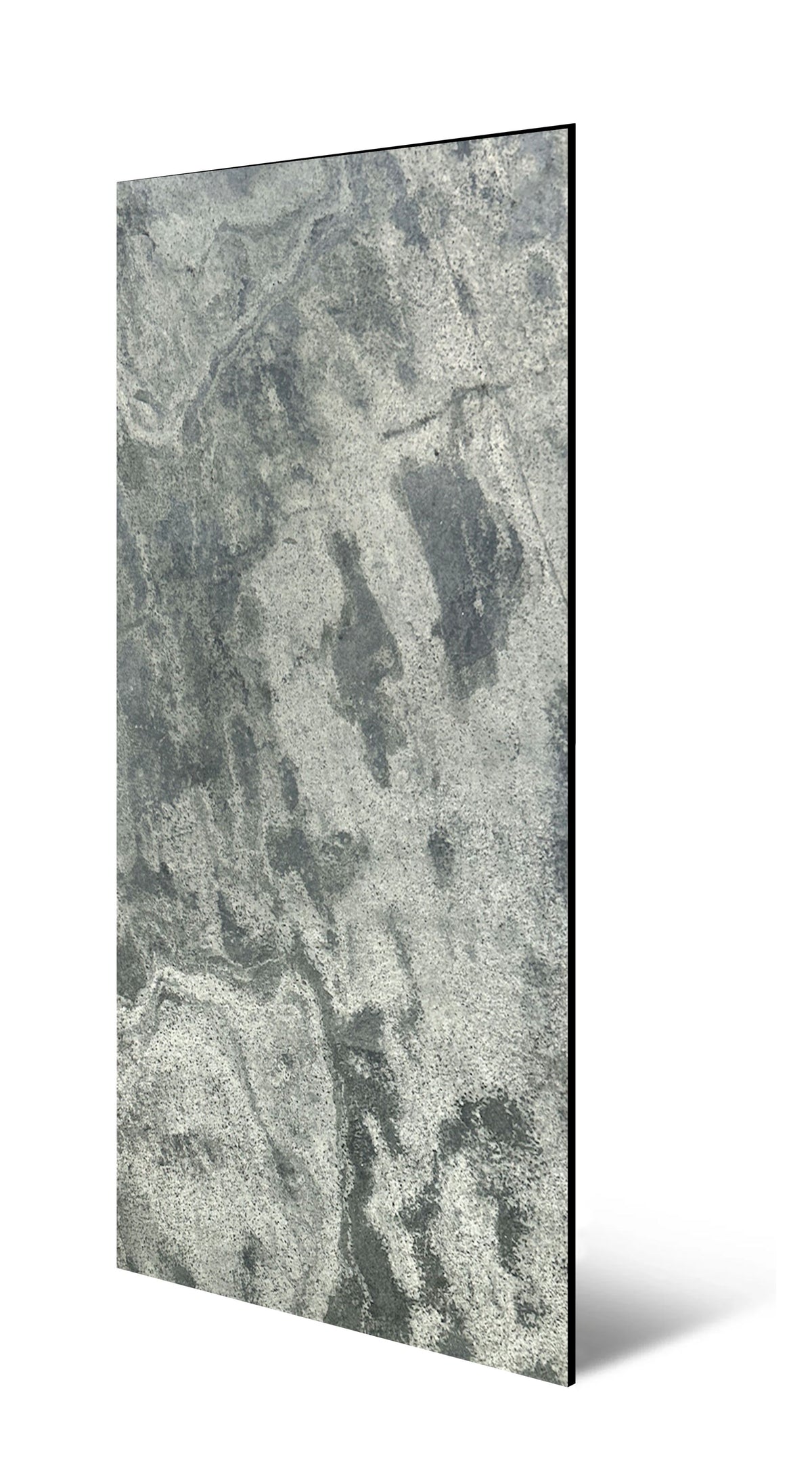 Stone-Wandpaneel Diamond Slate 52 x 104 cm