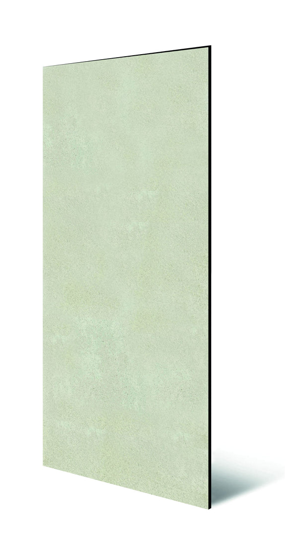 Jangal Wandpaneel aus Ivory Sandstein, modulare Stein-Wandverkleidung, 52 x 104 cm, natürliche Textur und elegante Oberfläche
